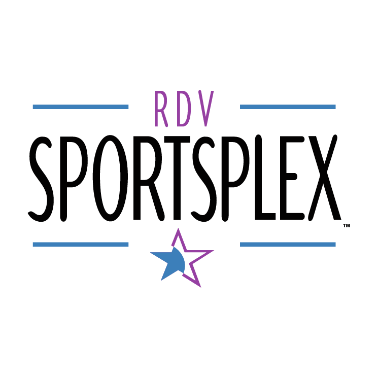 free vector Rdv sportsplex