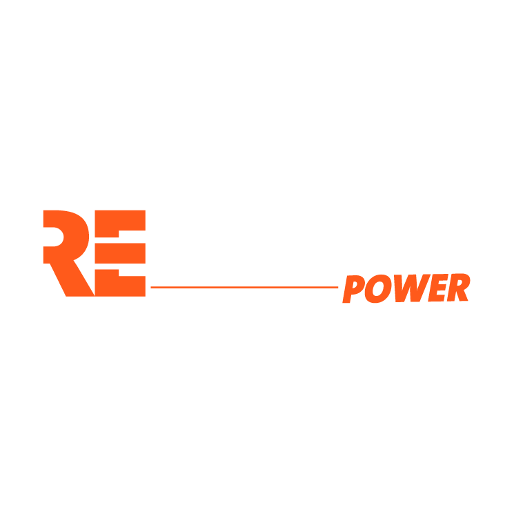 free vector Re power