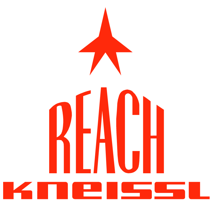 free vector Reach kneissl