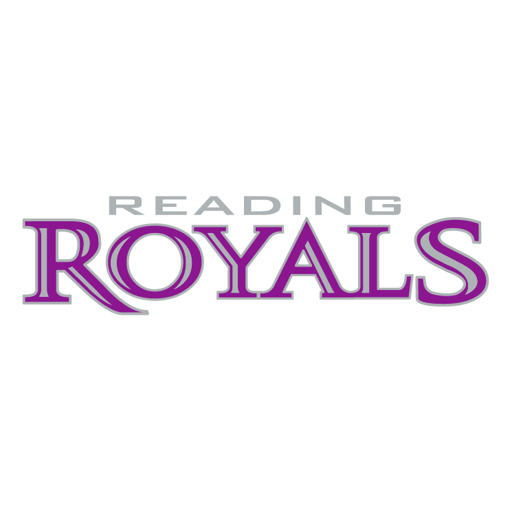 free vector Reading royals 4