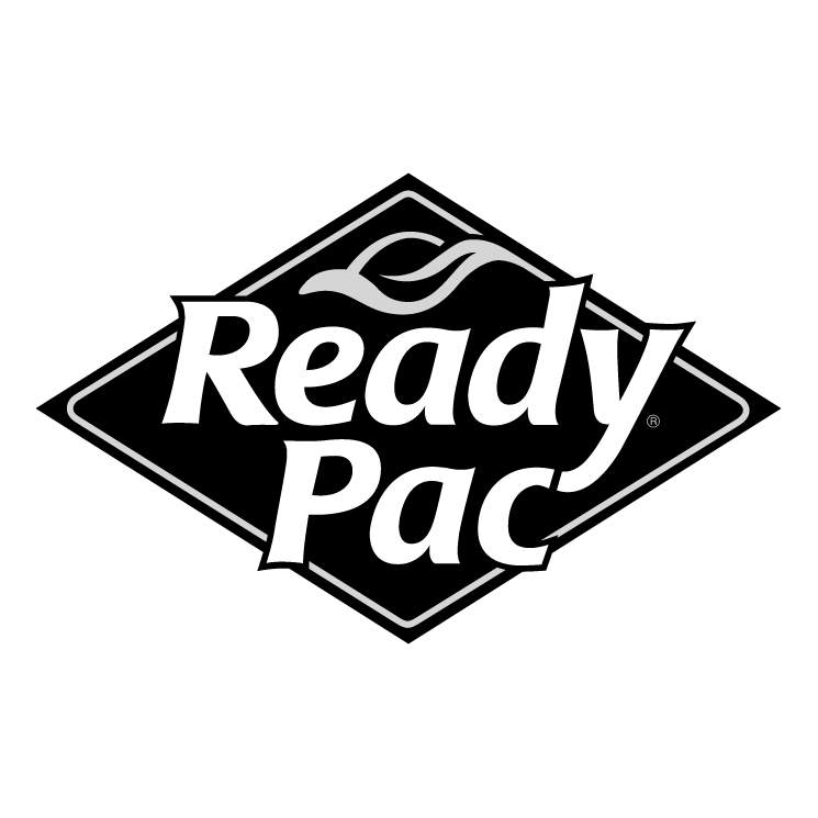 free vector Ready pac