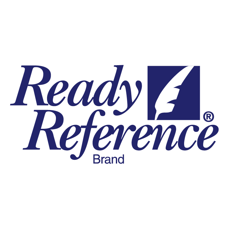 free vector Ready reference