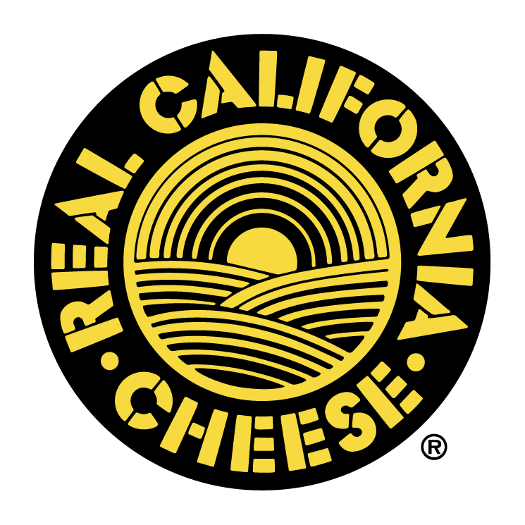 free vector Real california cheese