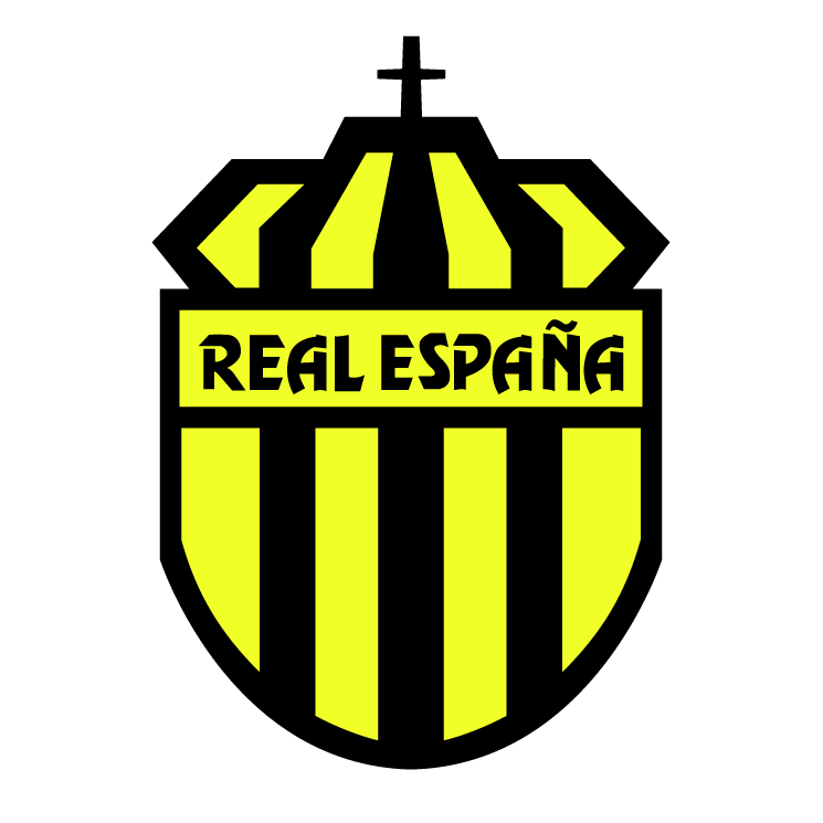 free vector Real espana 1