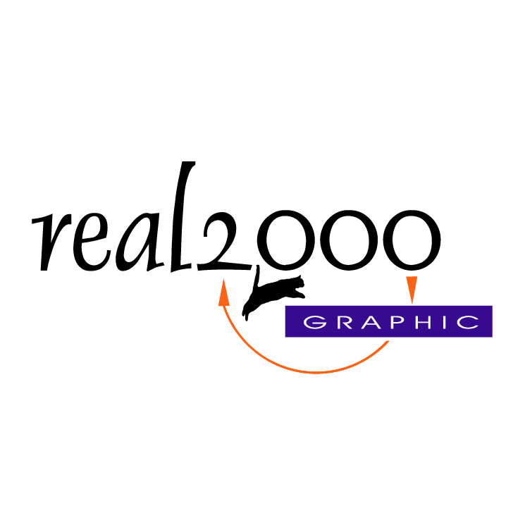 free vector Real2000