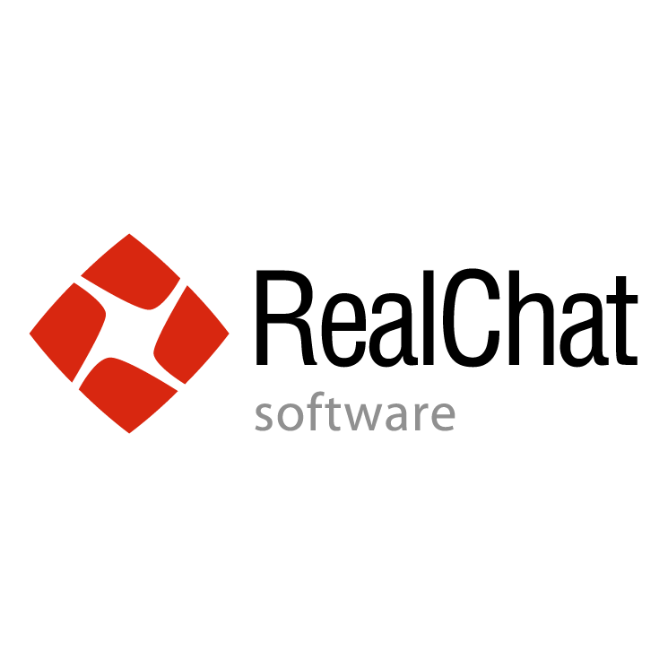 free vector Realchat software