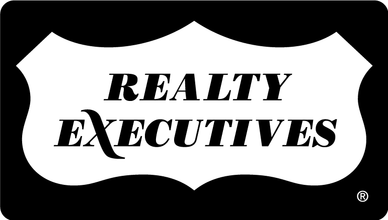 free vector Reality Executives logo