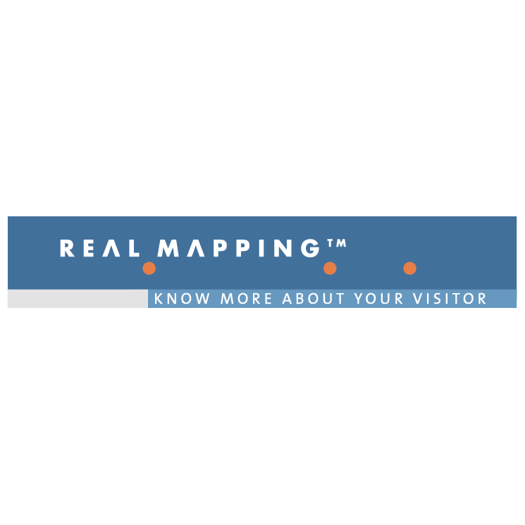 free vector Realmapping