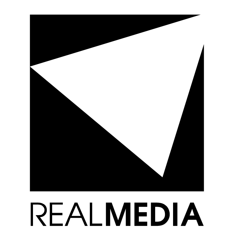 free vector Realmedia