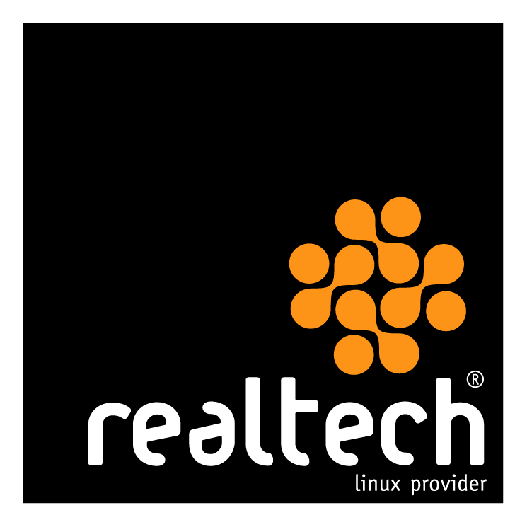 free vector Realtech