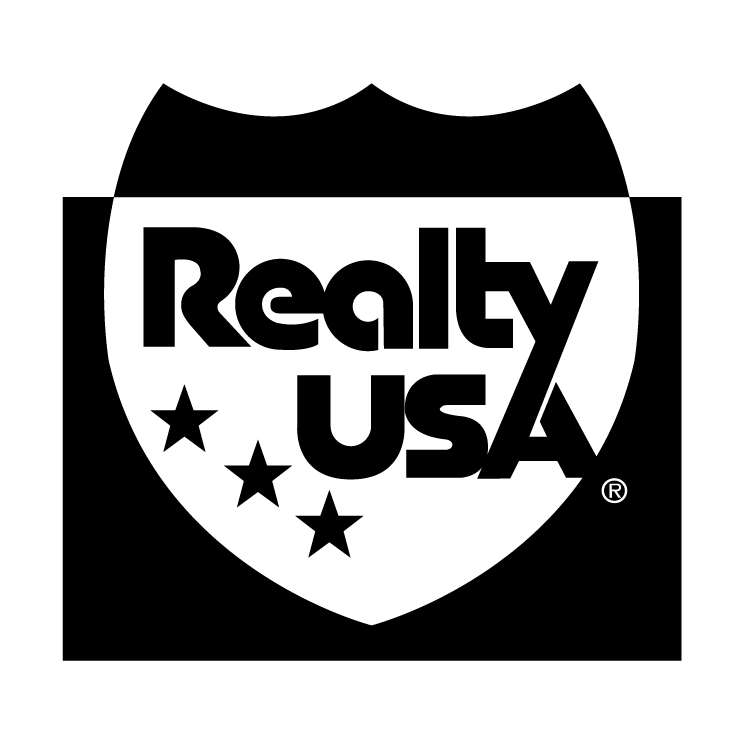 free vector Realty usa