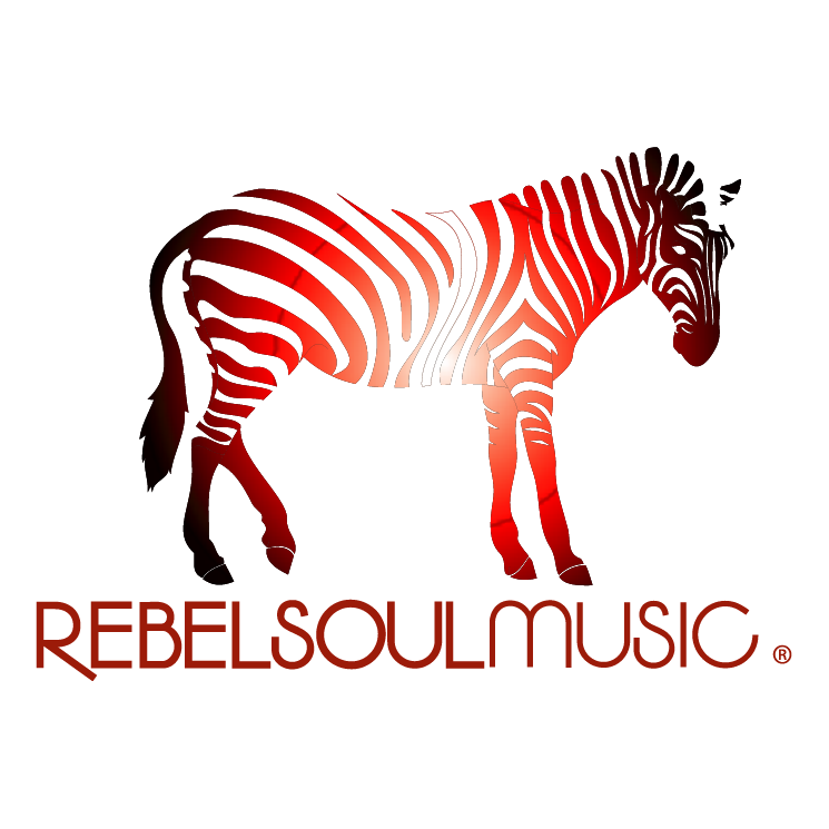 free vector Rebel soul music