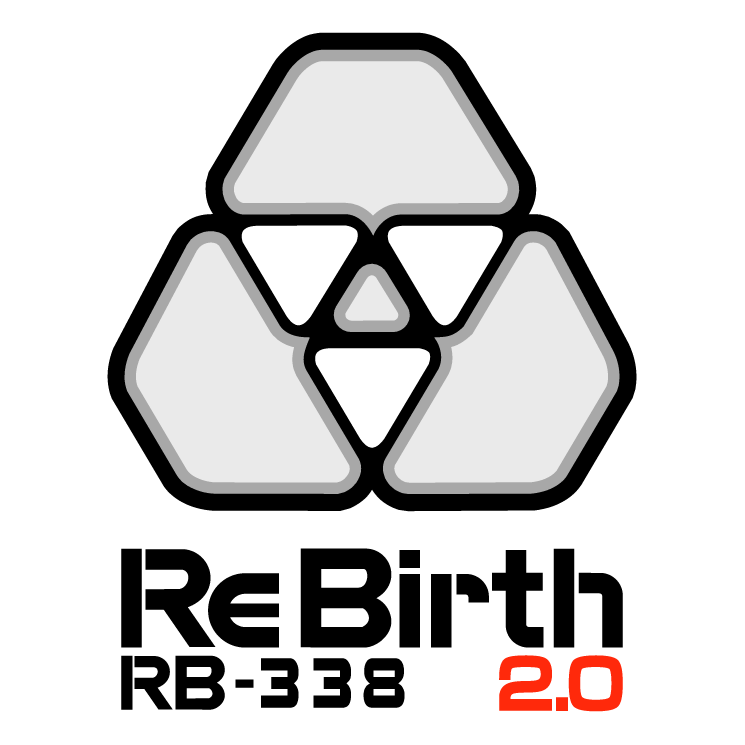 free vector Rebirth