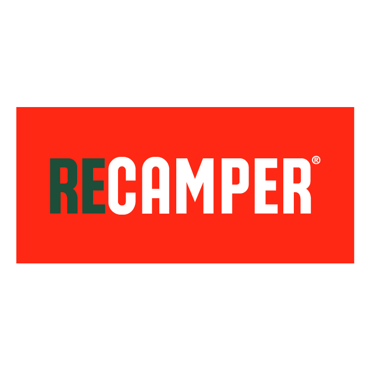 Recamper (31783) Free EPS, SVG Download / 4 Vector