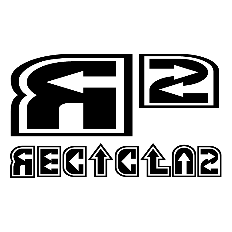 free vector Recicla2