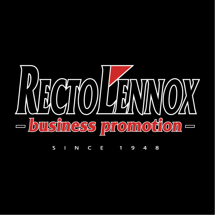 free vector Recto lennox bv 0