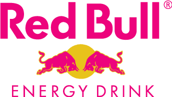 free vector Red Bull logo