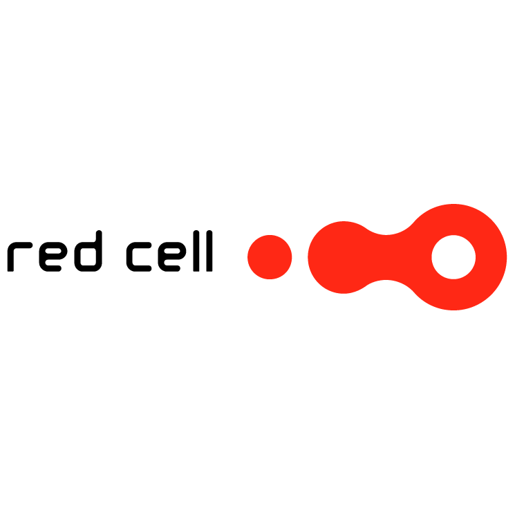 free vector Red cell
