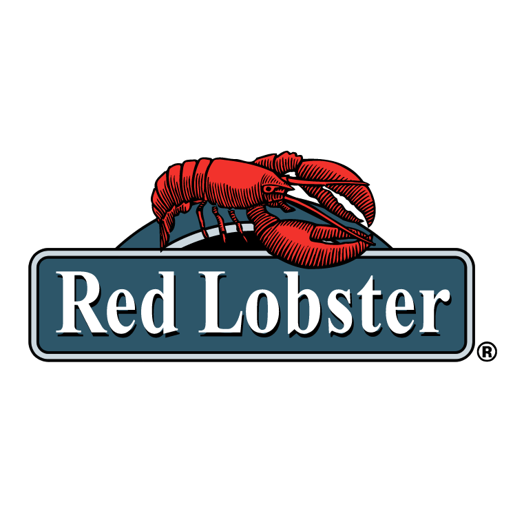 free vector Red lobster 0