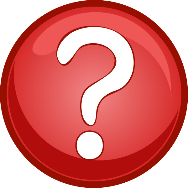 question mark clip art vector - photo #31