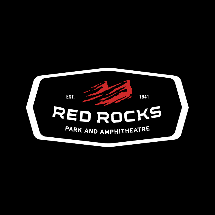 free vector Red rocks 0