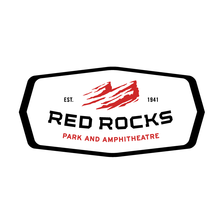 free vector Red rocks 4