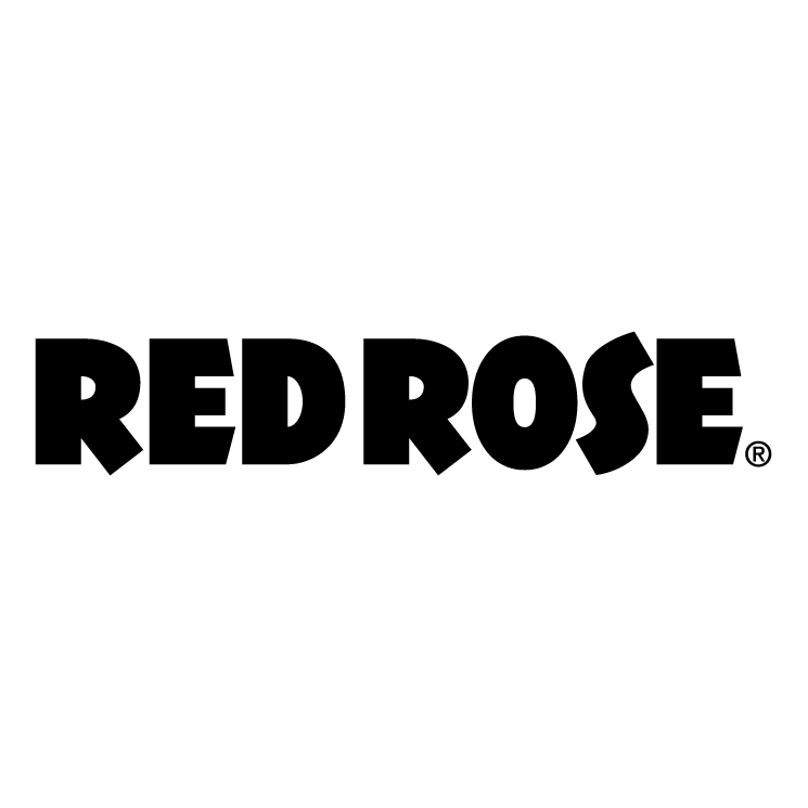 free vector Red rose
