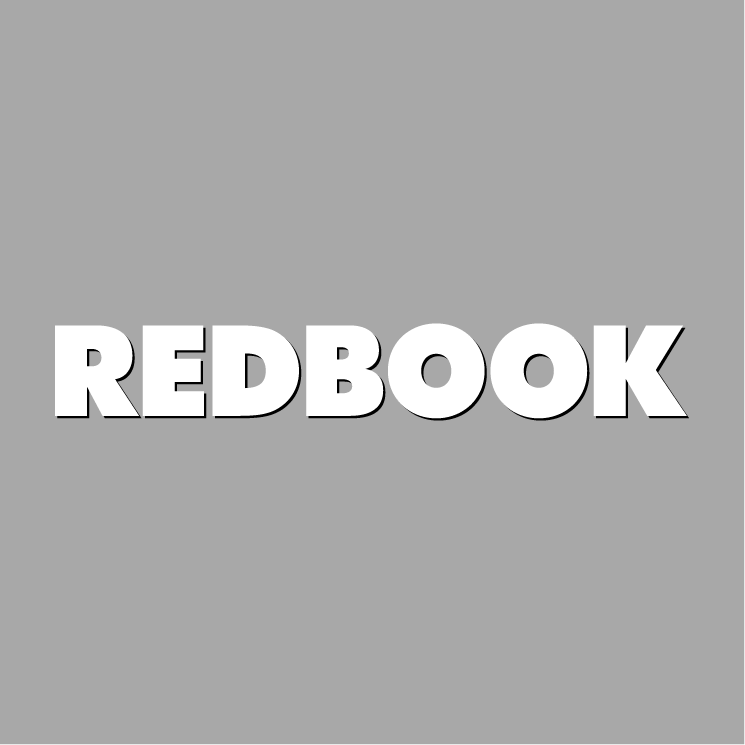 free vector Redbook
