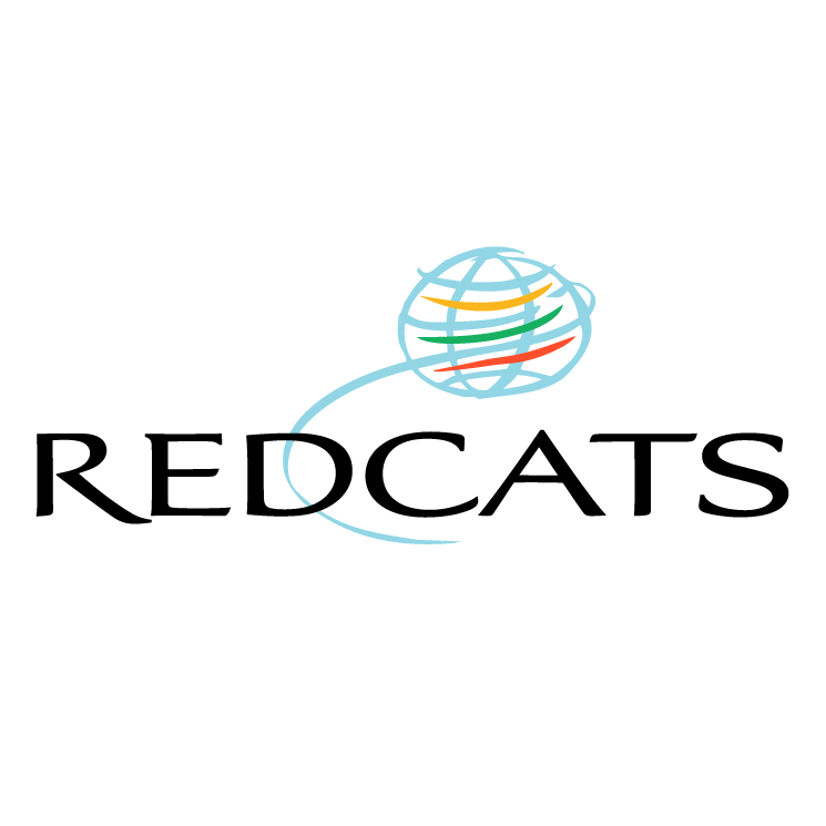 free vector Redcats
