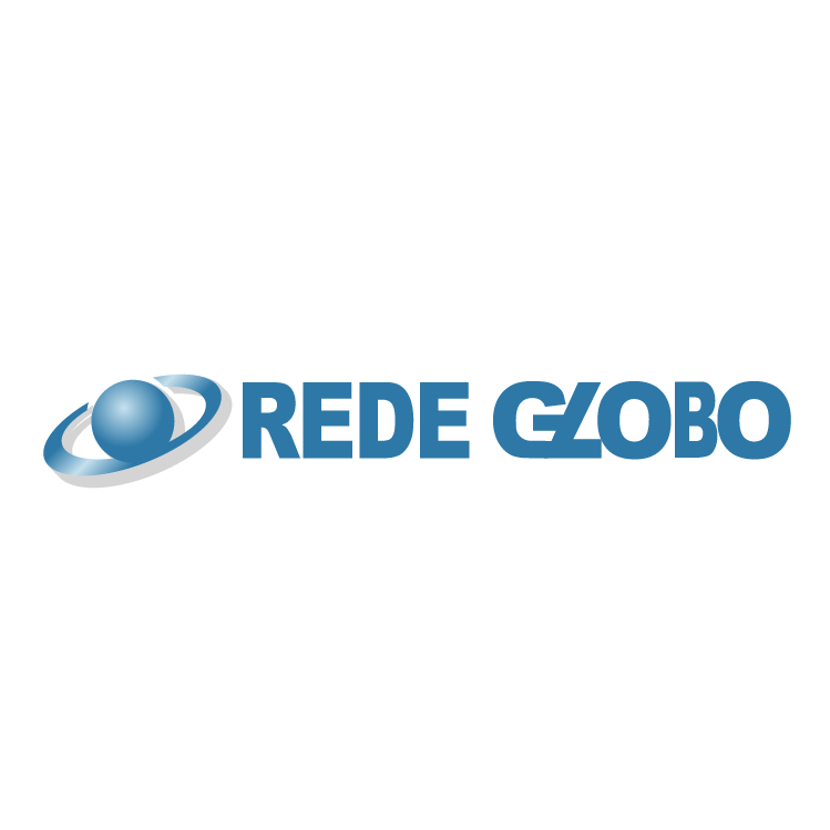 free vector Rede globo