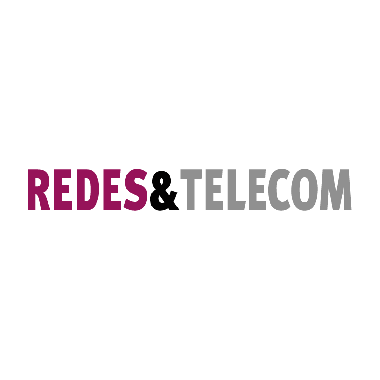 free vector Redes telecom