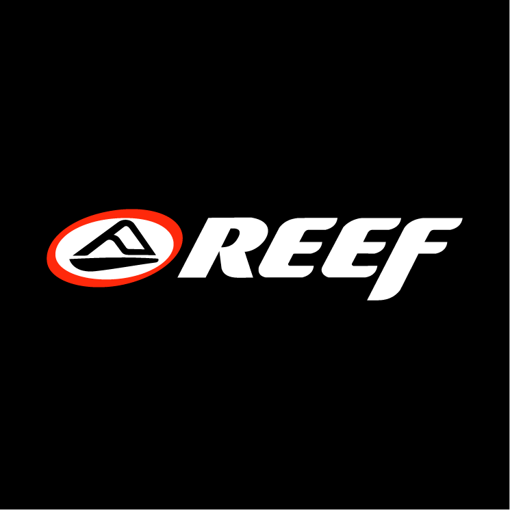 free vector Reef