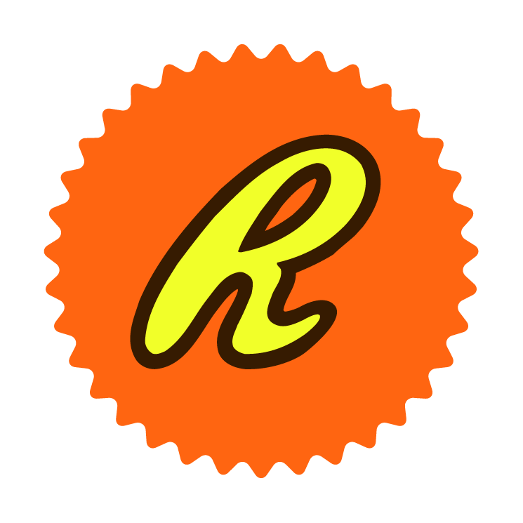 free vector Reeses 1