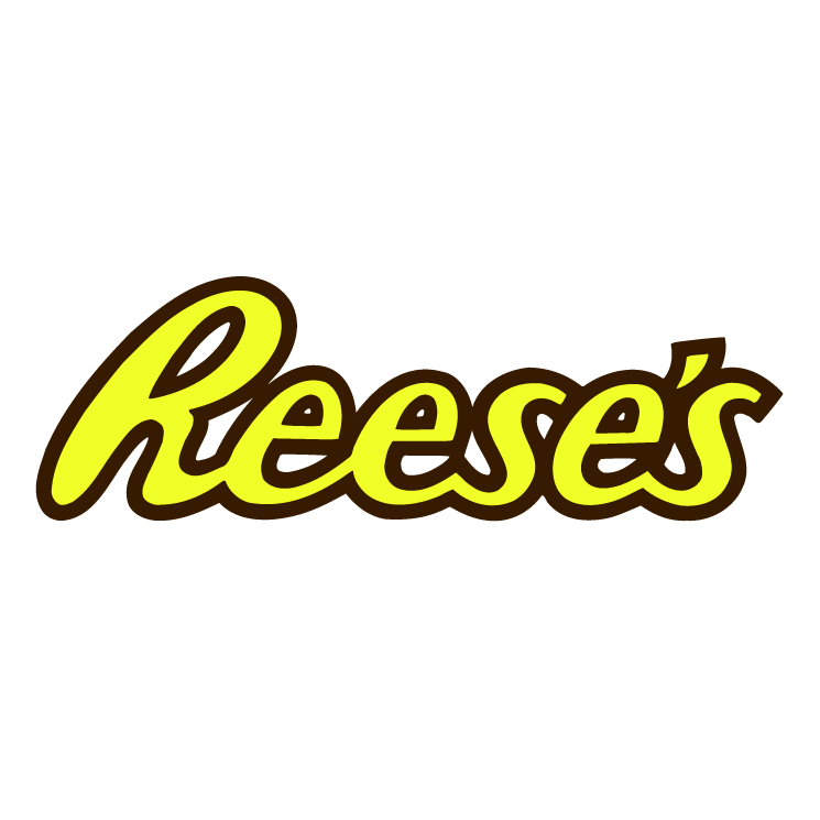 Reeses 3 Free Vector / 4Vector
