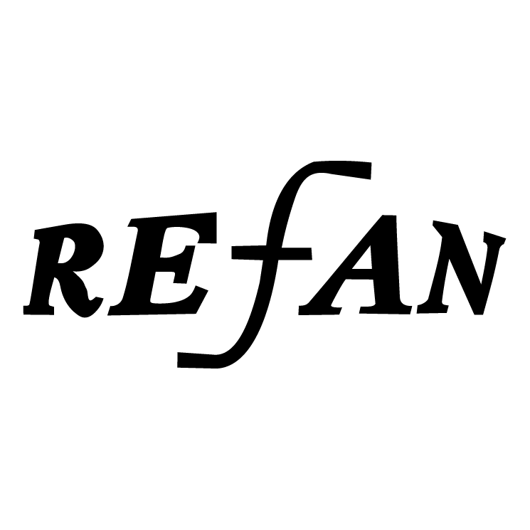 free vector Refan