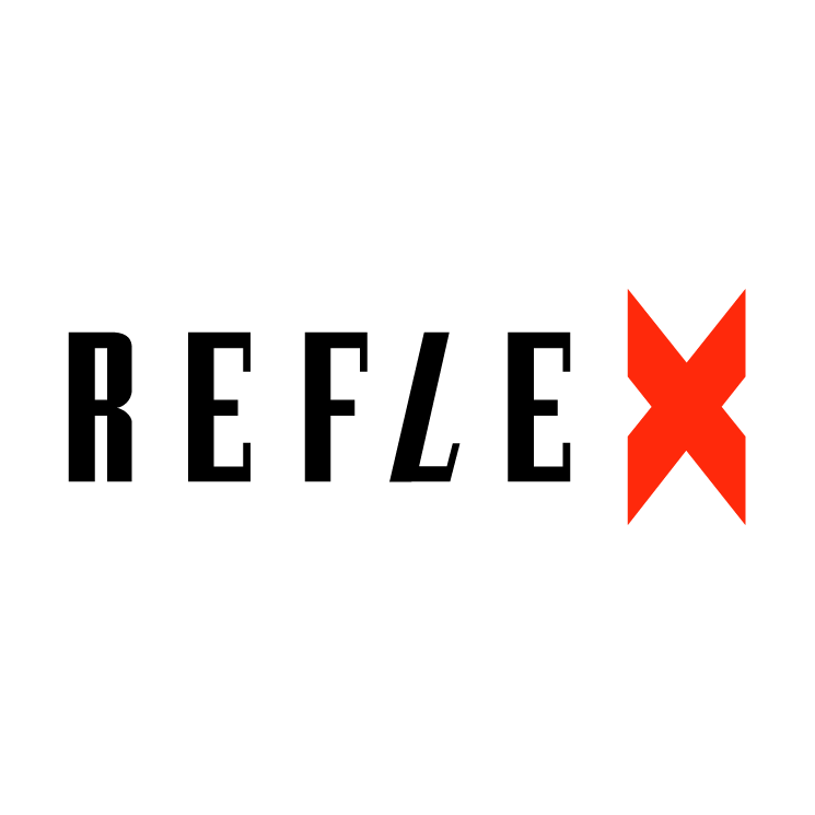 free vector Reflex 3
