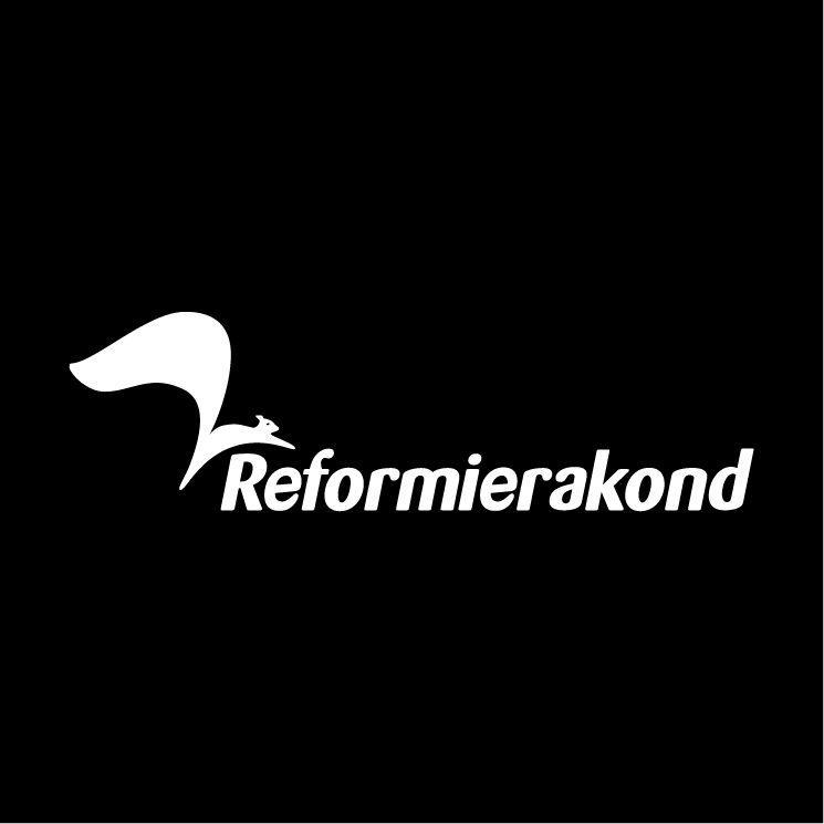 free vector Reformierakond 0