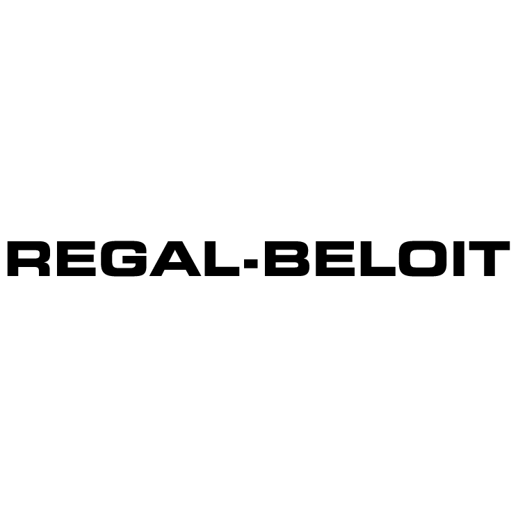 free vector Regal beloit