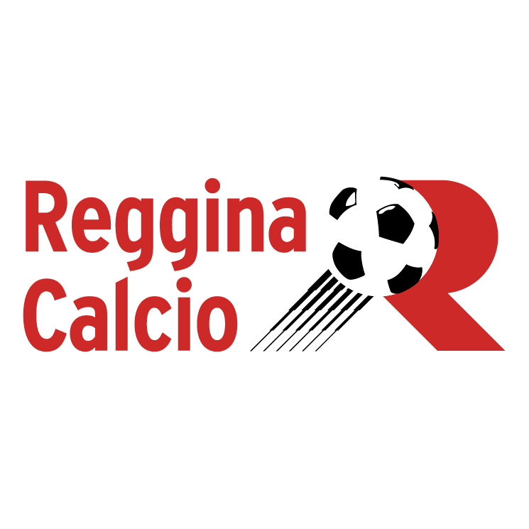 free vector Reggina calcio