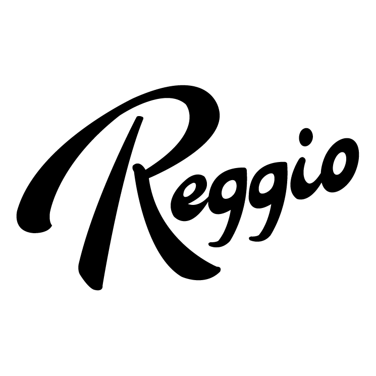 free vector Reggio