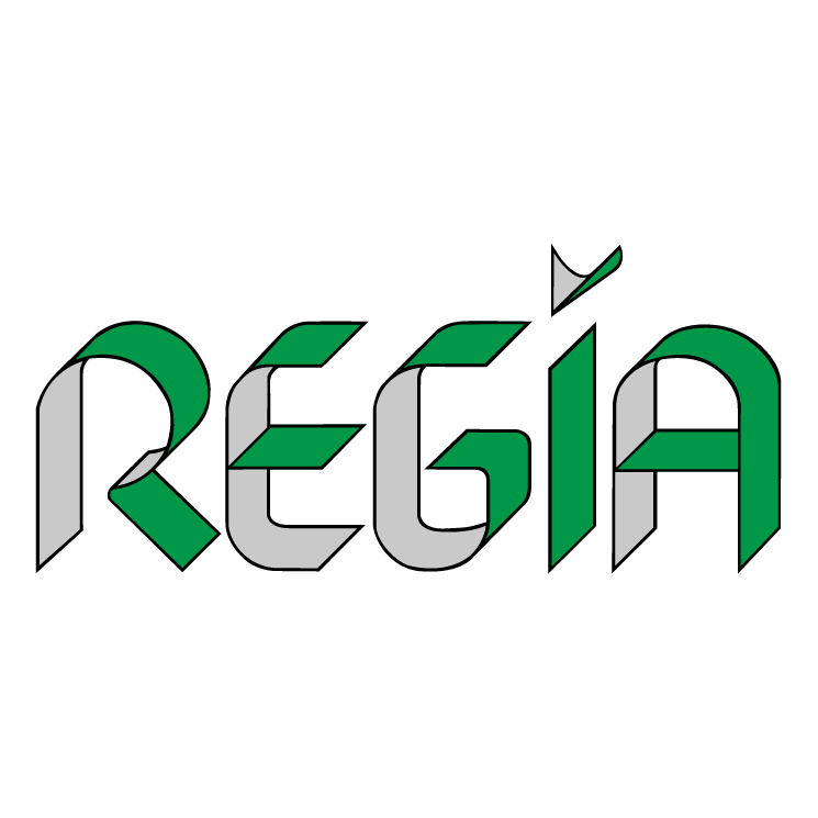 free vector Regia