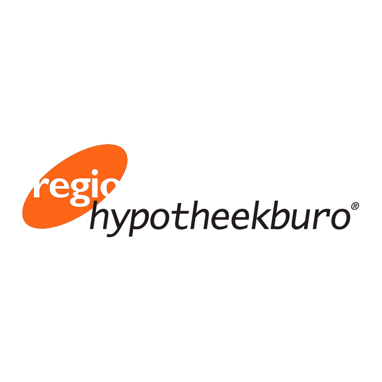 free vector Regiohypotheekburo