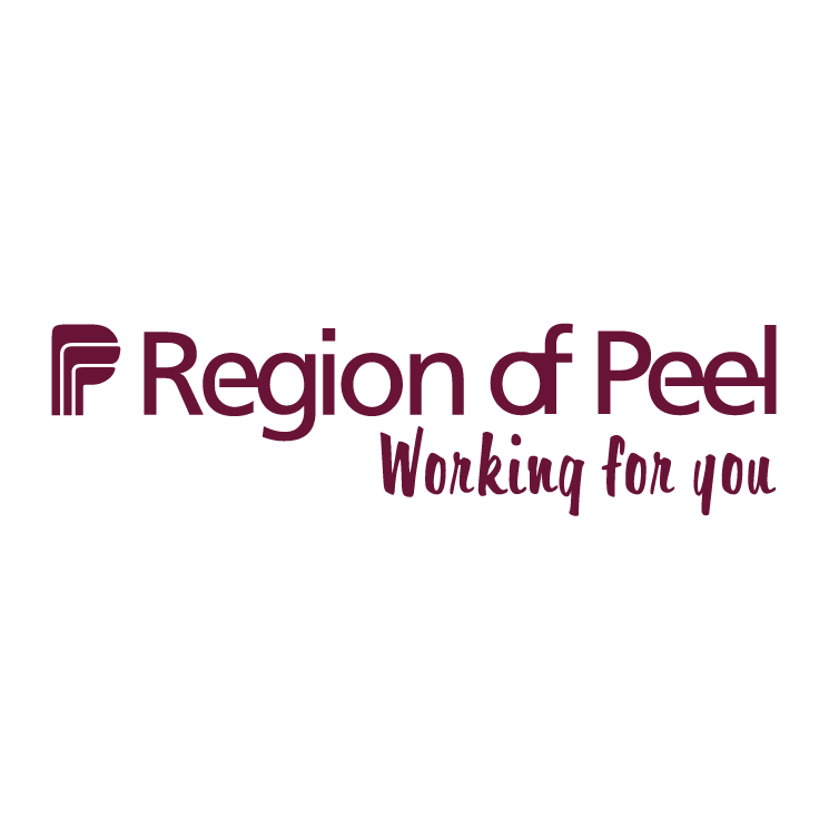 free vector Region of peel