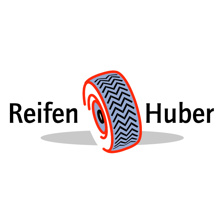 free vector Reifen huber