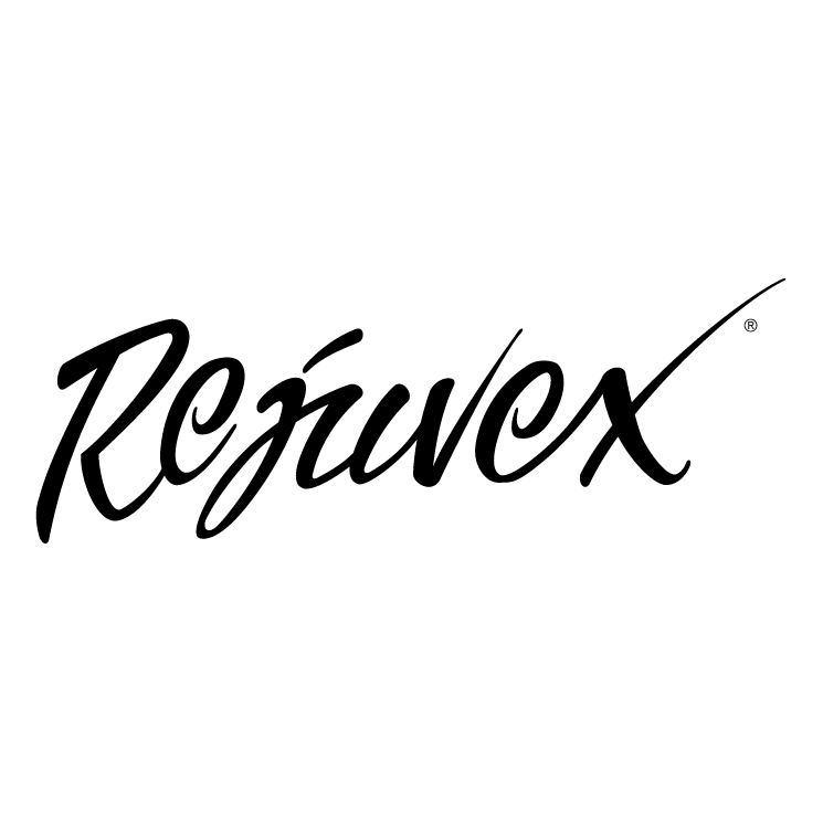 free vector Rejuvex