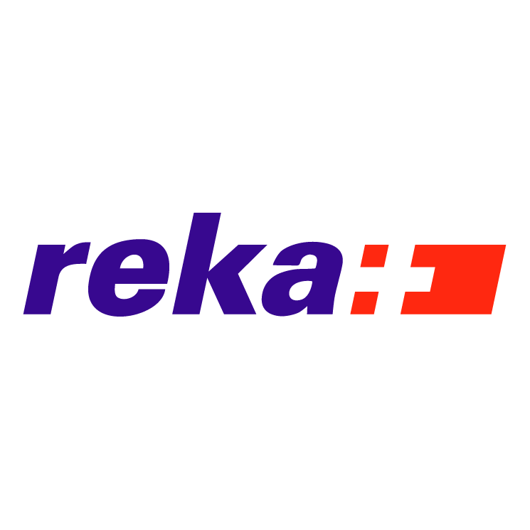 free vector Reka 0
