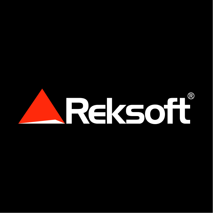 free vector Reksoft 0
