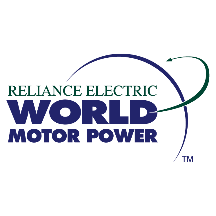 free vector Reliance electric