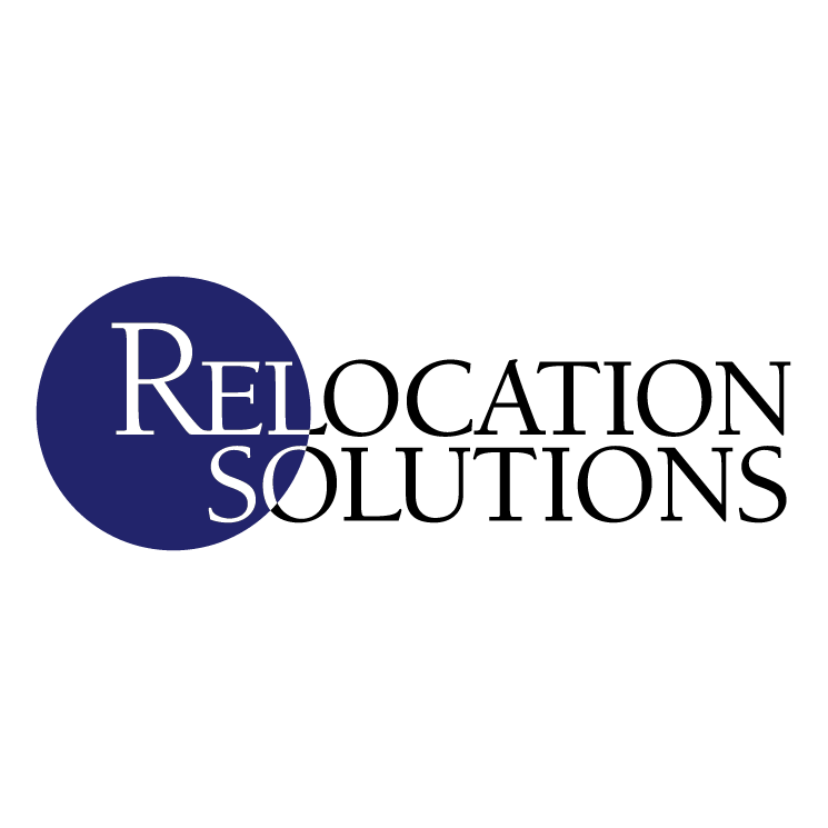 free vector Relocation solutions