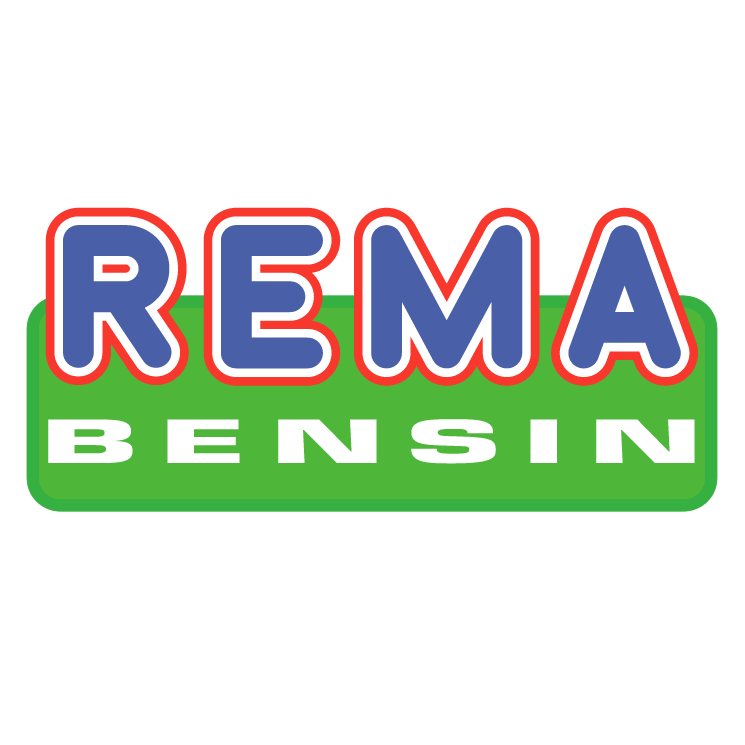 free vector Rema bensin